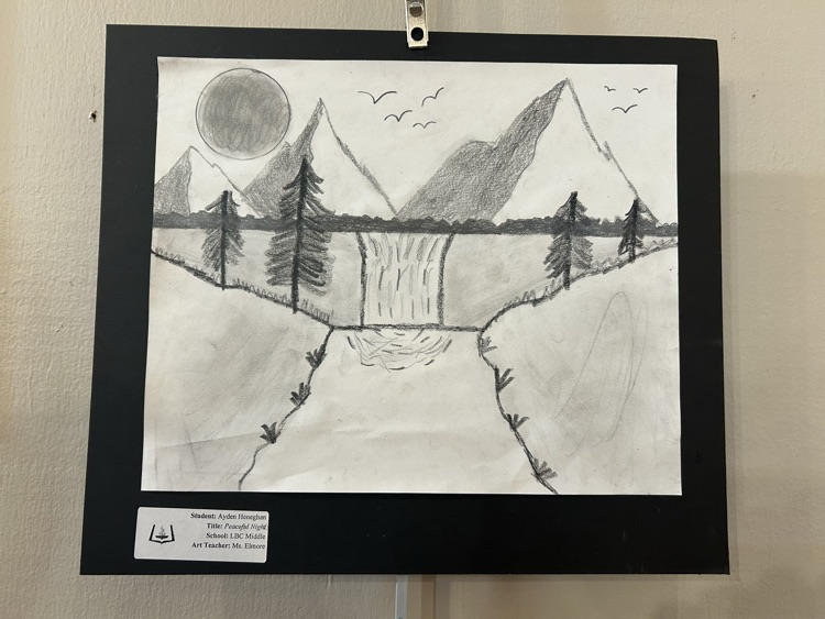 ACPSD Fine Arts Festival