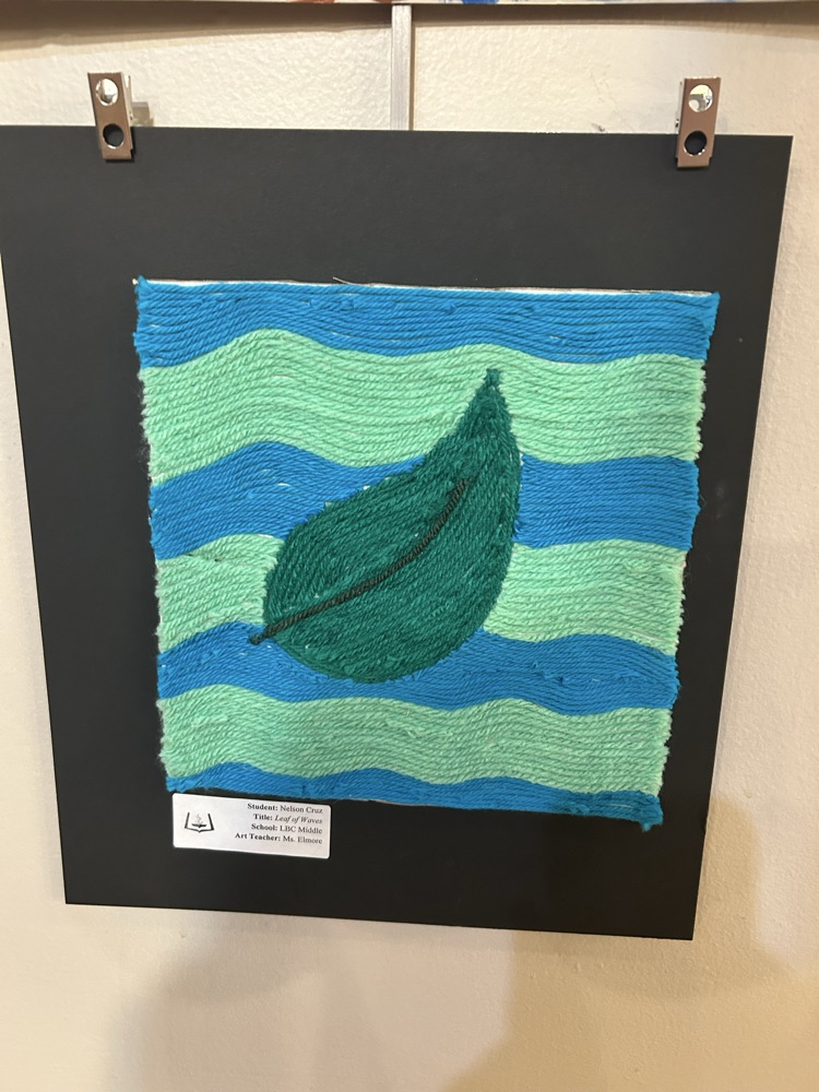 ACPSD Fine Arts Festival