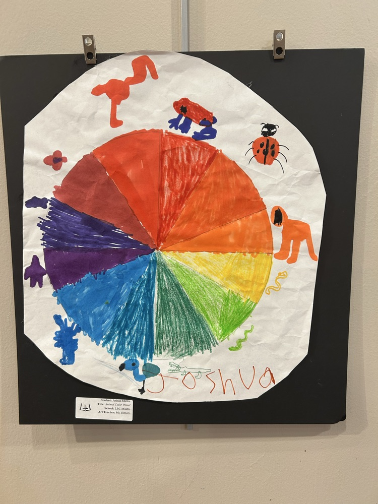 ACPSD Fine Arts Festival