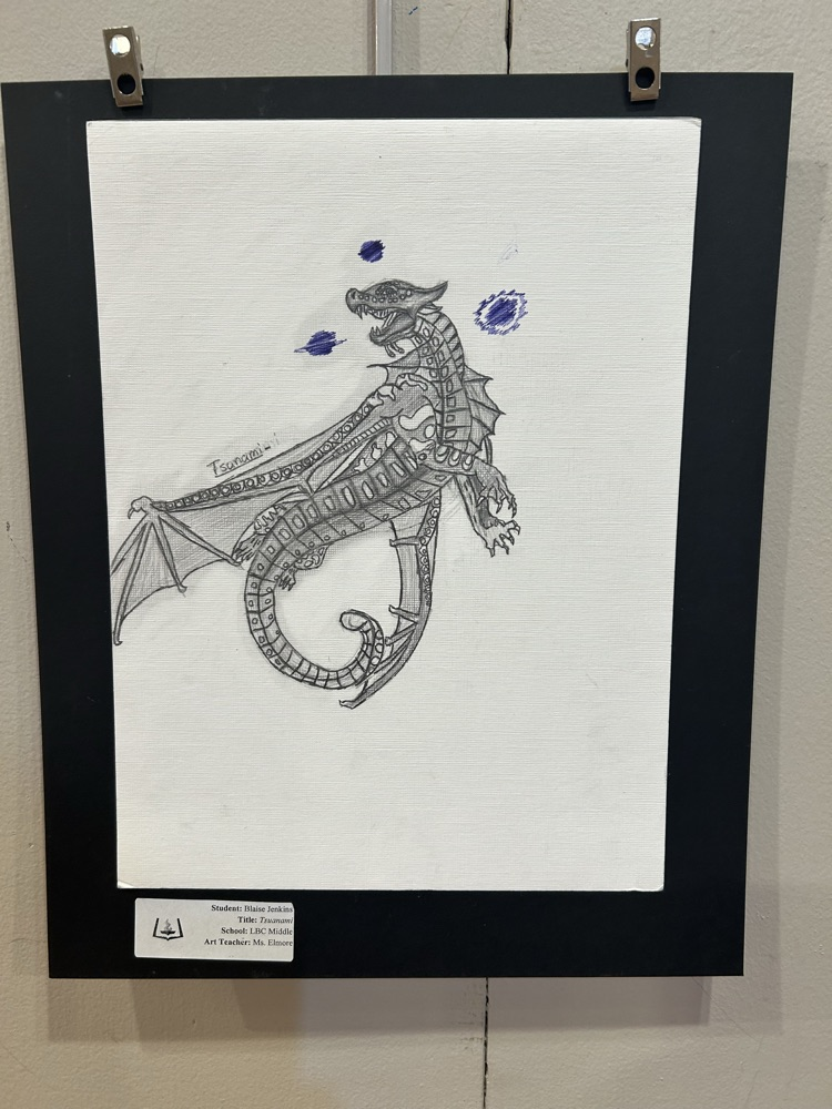 ACPSD Fine Arts Festival