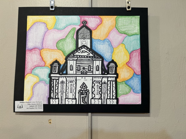 ACPSD Fine Arts Festival
