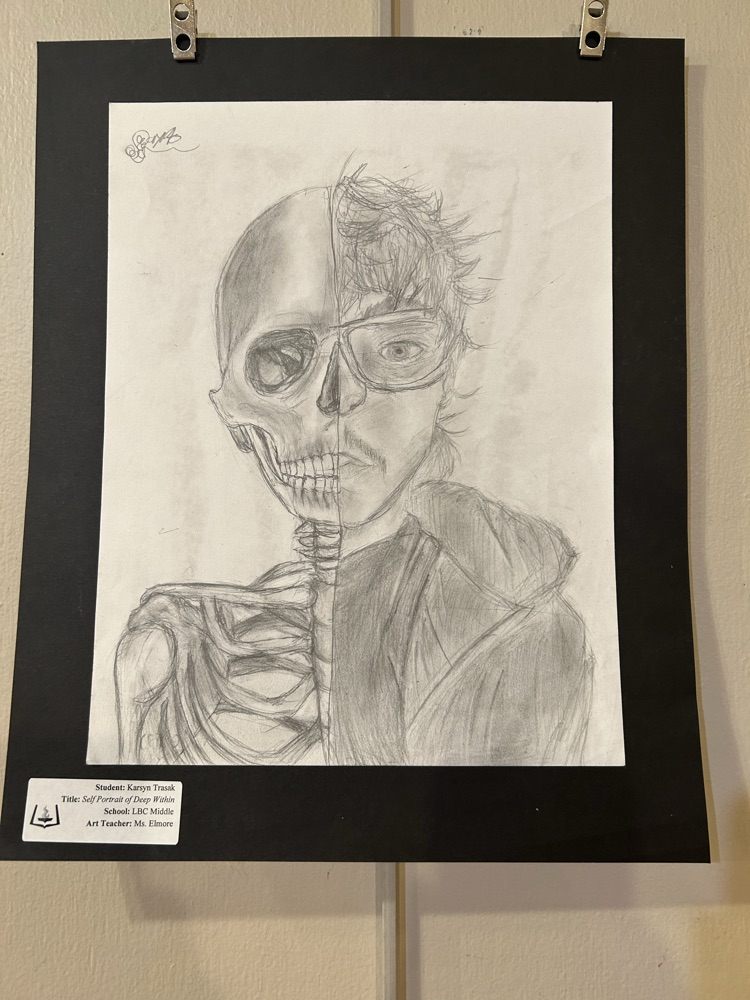 ACPSD Fine Arts Festival