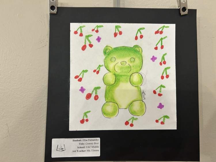 ACPSD Fine Arts Festival