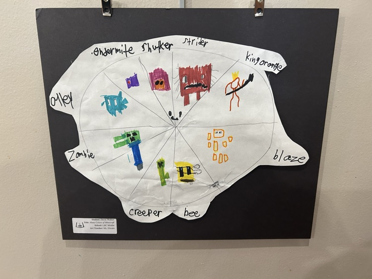 ACPSD Fine Arts Festival