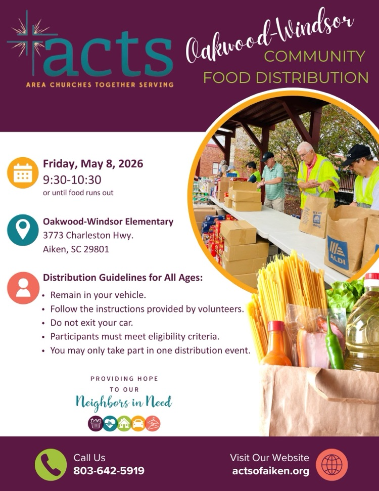 acts good distribution