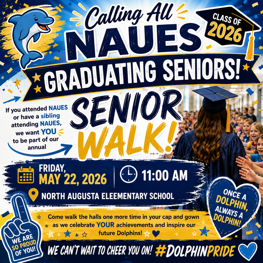 Senior Walk