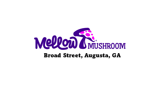 Mellow Mushroom Logo