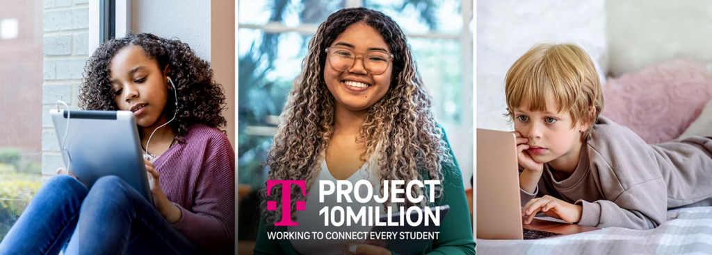 Project 10 million