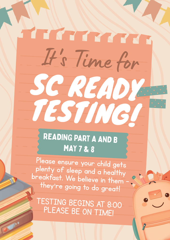 SC Ready Testing