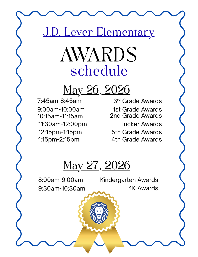 Awards Day