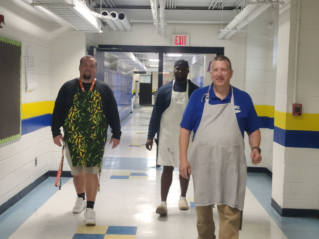Teacher Appreciation Week