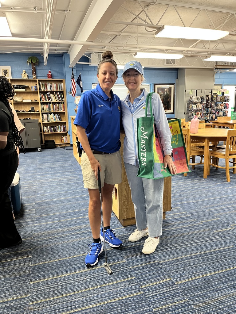 Teacher Appreciation Week