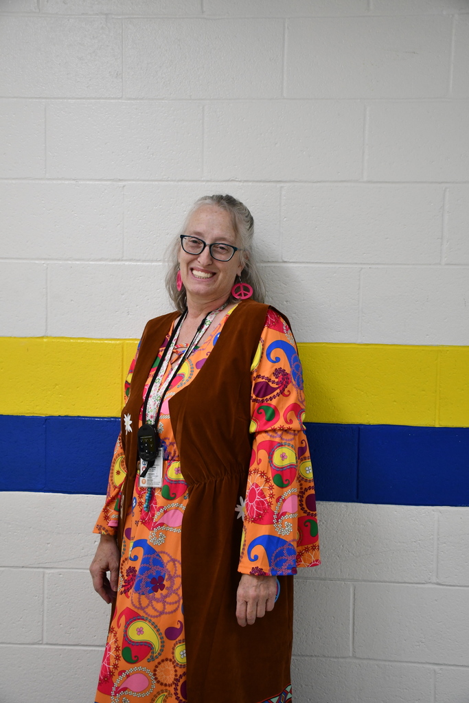 Teacher Appreciation Week