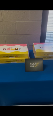 teacher appreciation