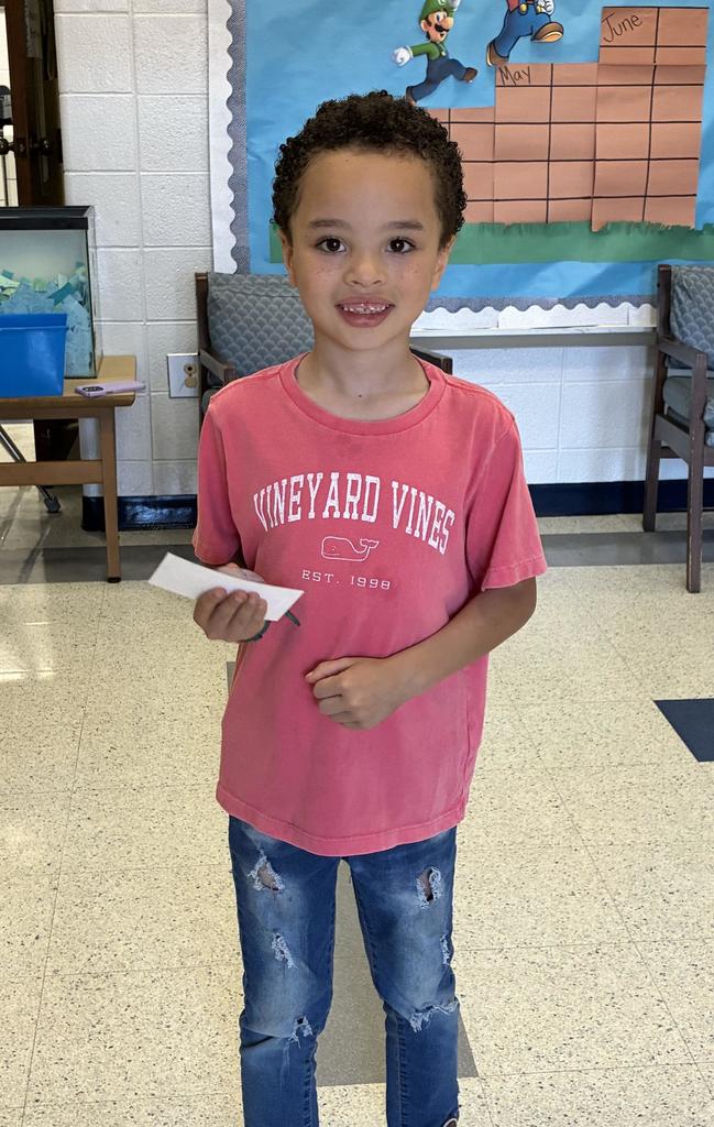 You Rock First Grade 