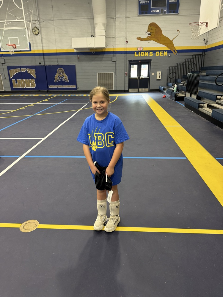 Volleyball Camp