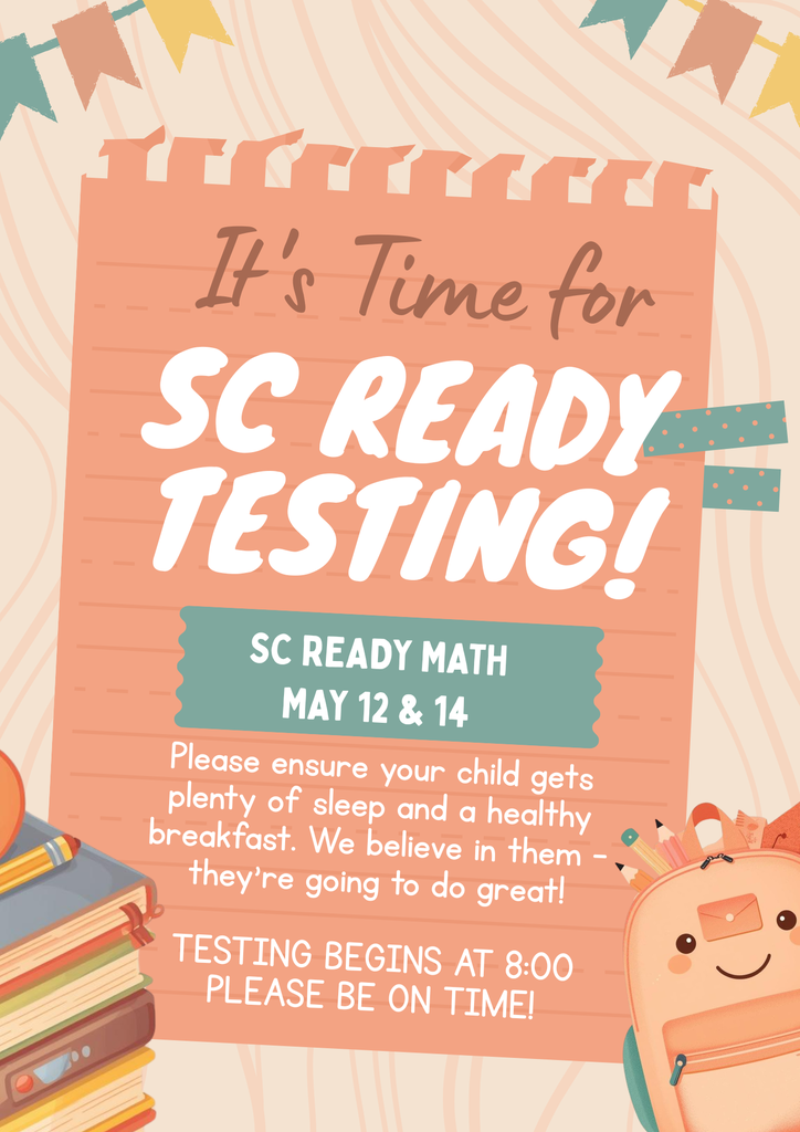 SC Ready Math