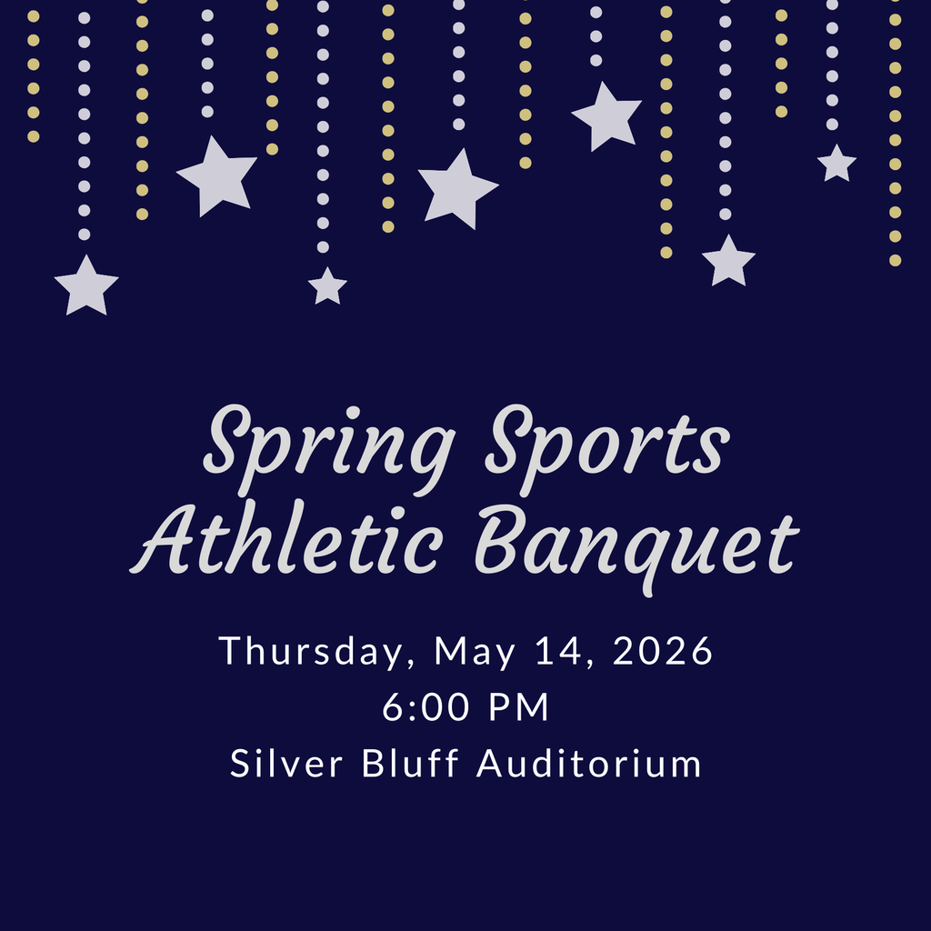 Spring Sports Athletic Banquet