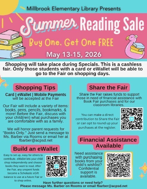 BOGO Book Fair 2