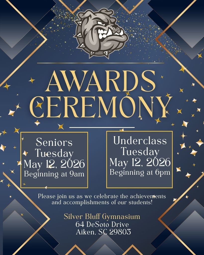 Awards Day Ceremonies