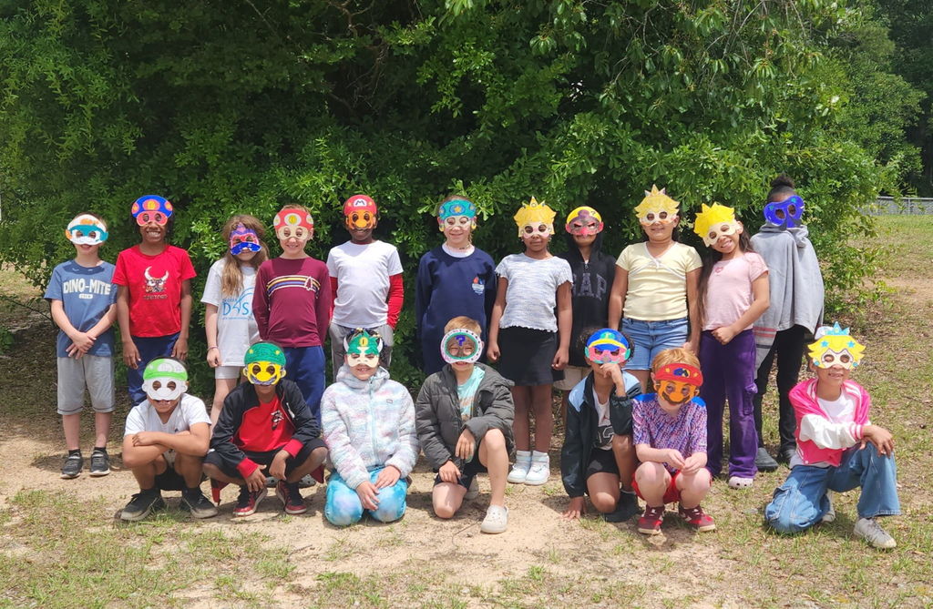 Mask Day