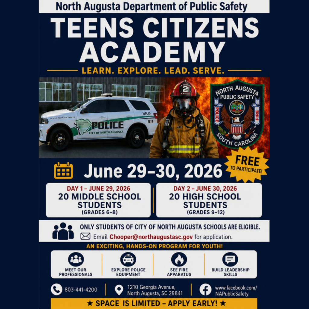 Safety Academy