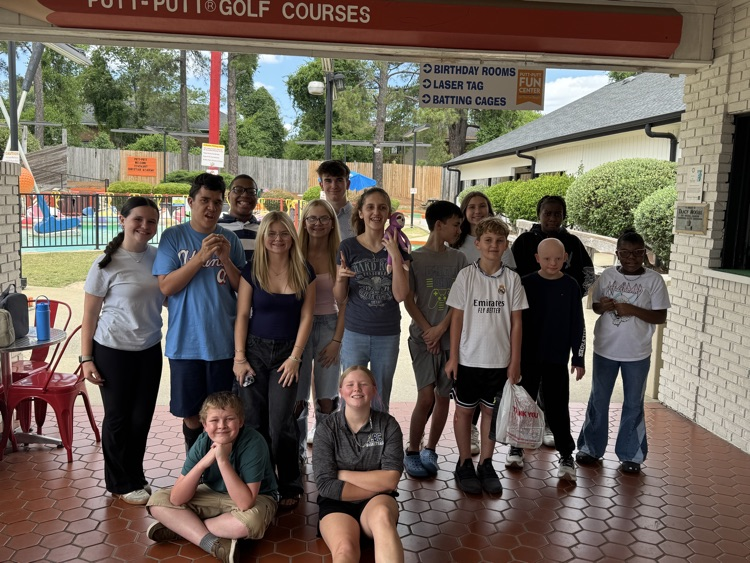 Buddy Club Trip