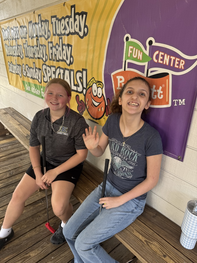 Buddy Club Trip