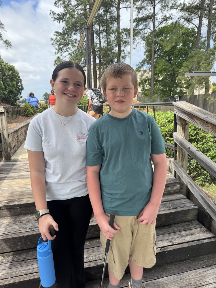 Buddy Club Trip