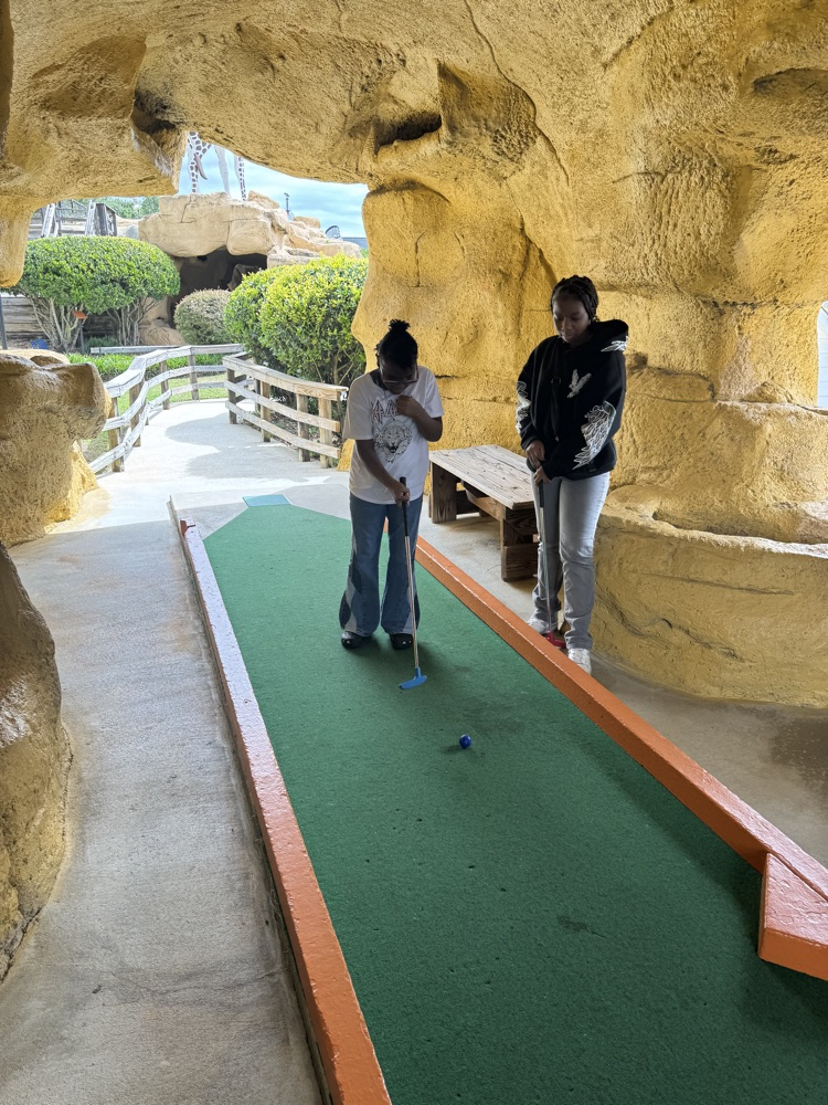 Buddy Club Trip