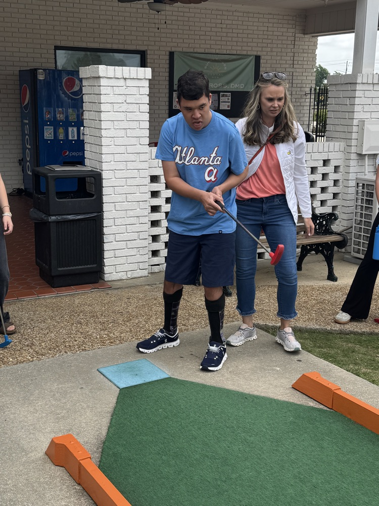 Buddy Club Trip