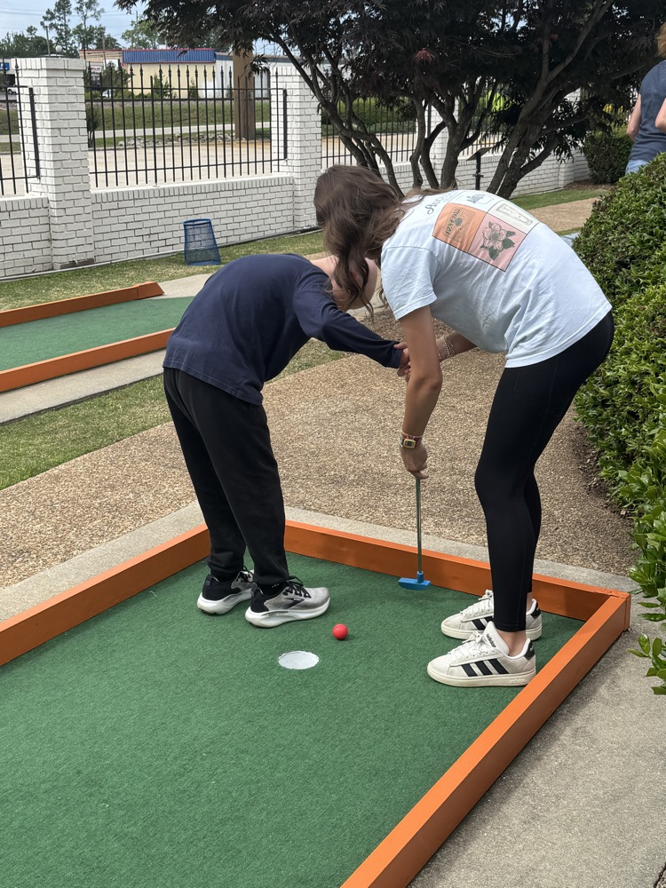 Buddy Club Trip