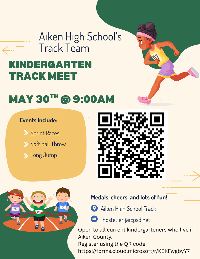 Kindergarten Track Meet