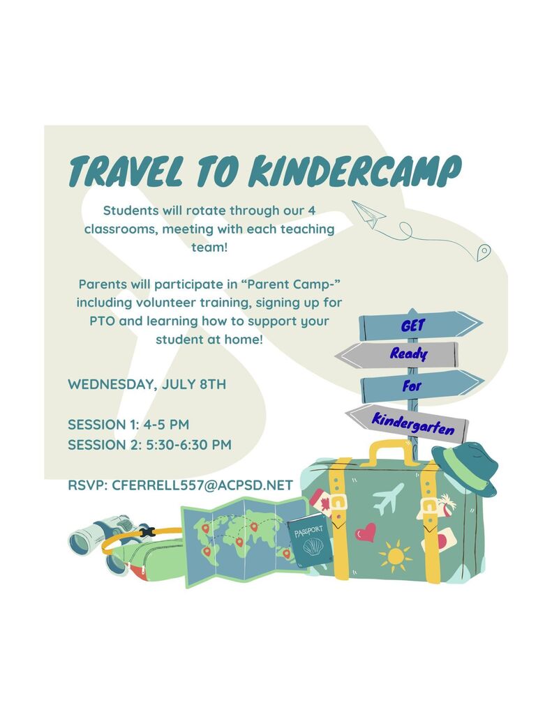 Kindercamp