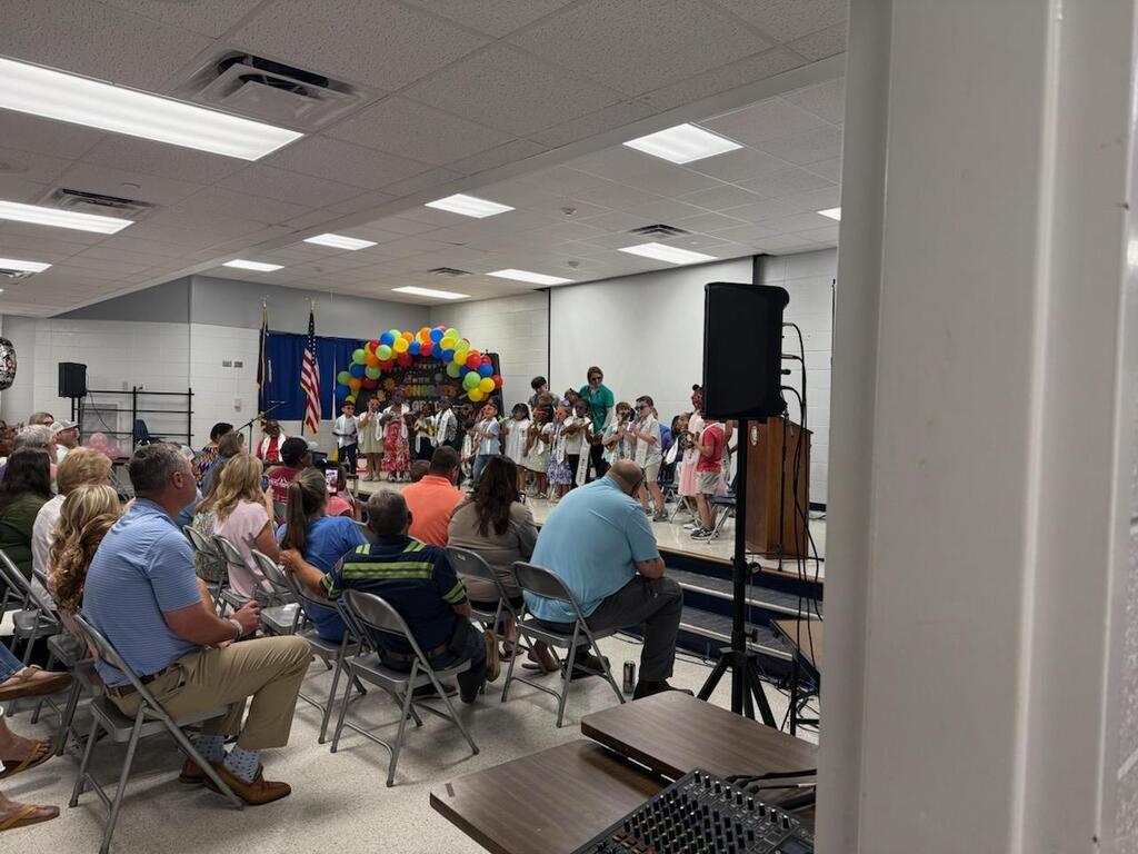 Awards Day