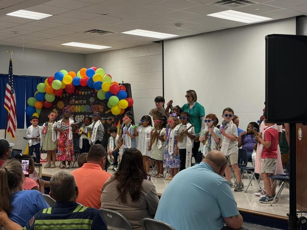 Awards Day