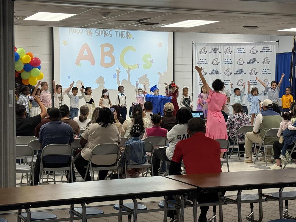 Awards Day