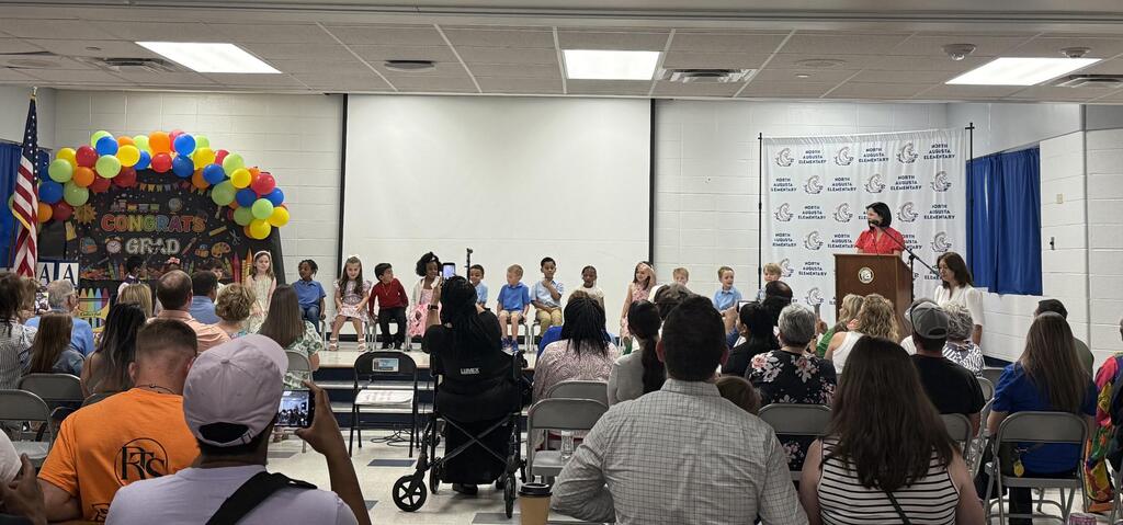 Awards Day