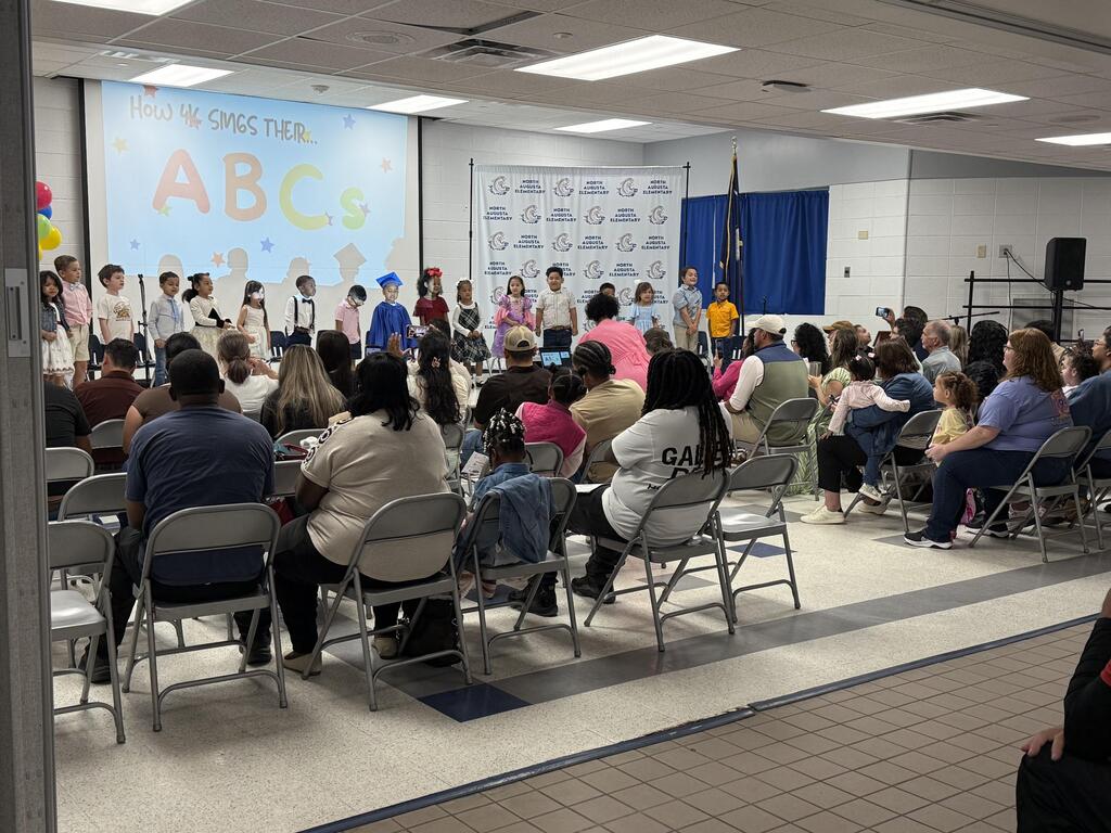 Awards Day