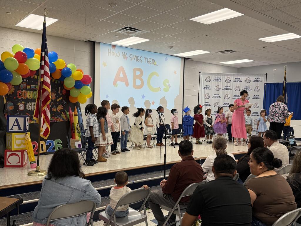 Awards Day