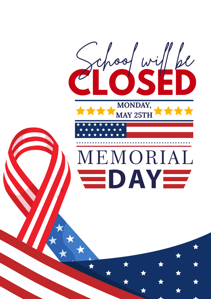 Memorial Day