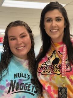 Fifth Grade Kickball Tournament