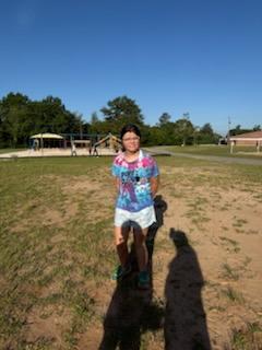 Fifth Grade Kickball Tournament