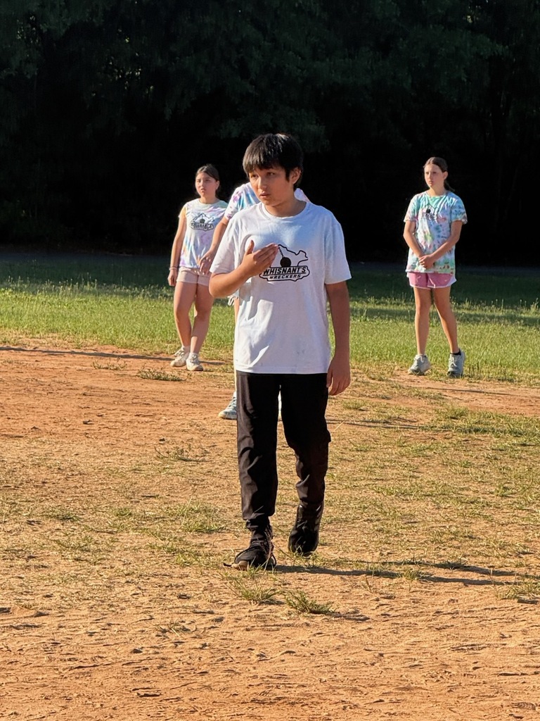 Fifth Grade Kickball Tournament