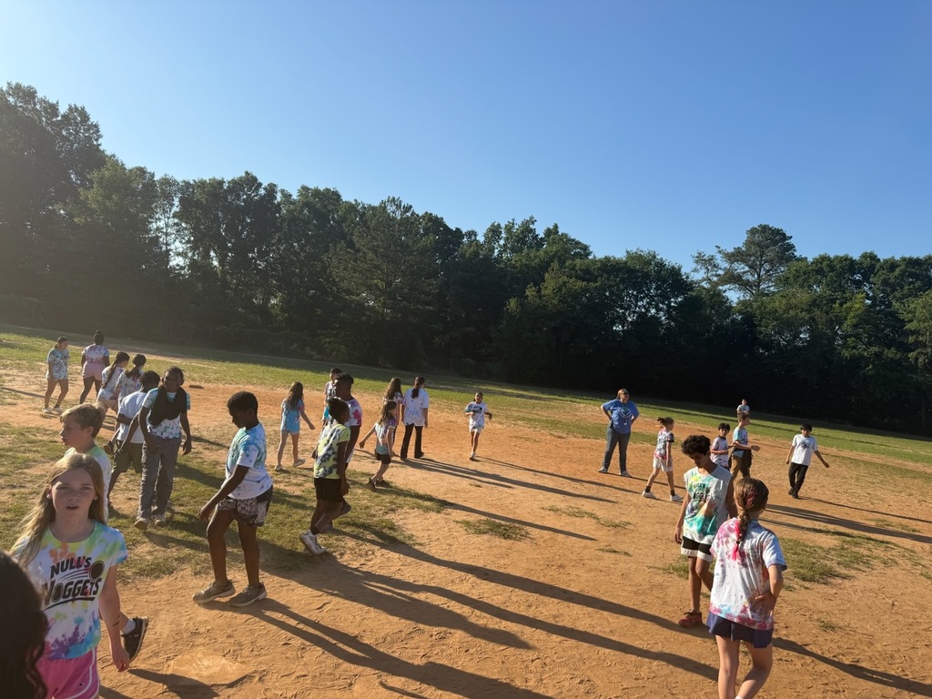 Fifth Grade Kickball Tournament