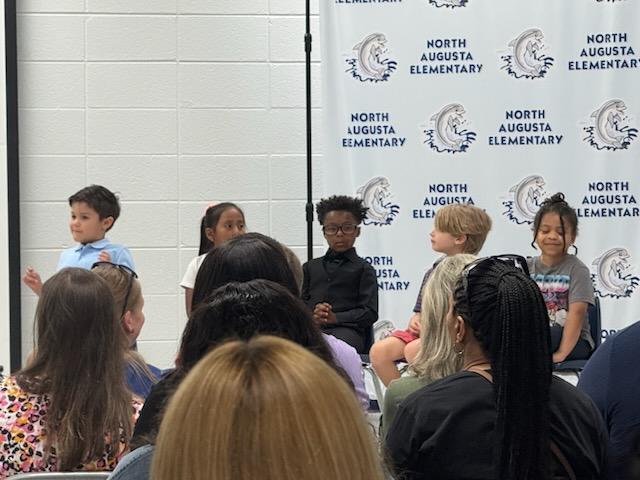 End of the Year Program
