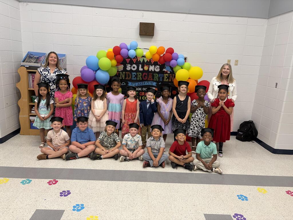 End of the Year Program