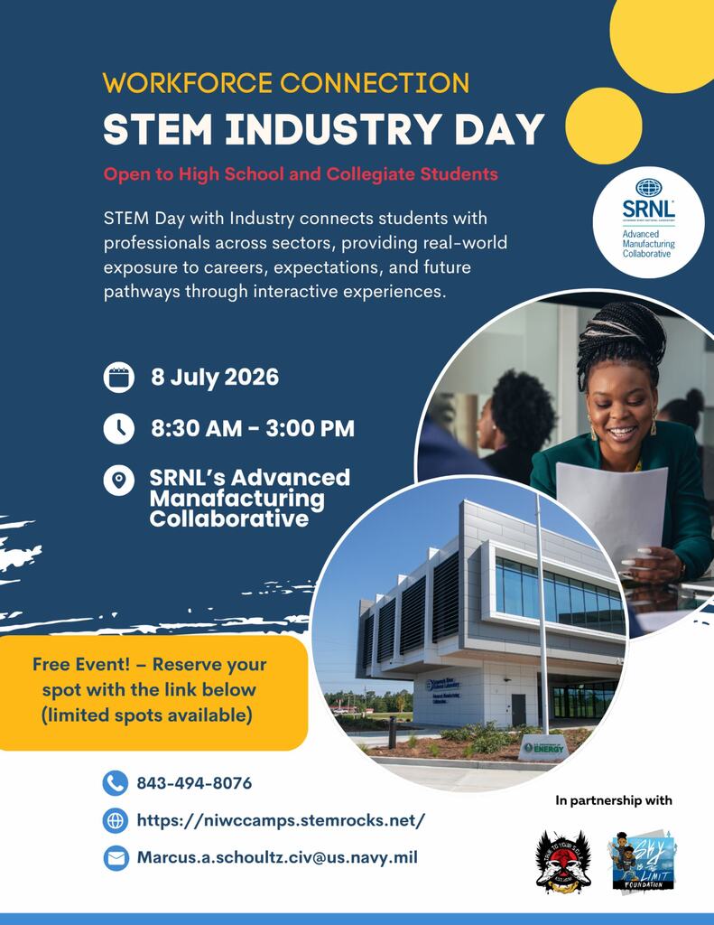 STEM Industry Day