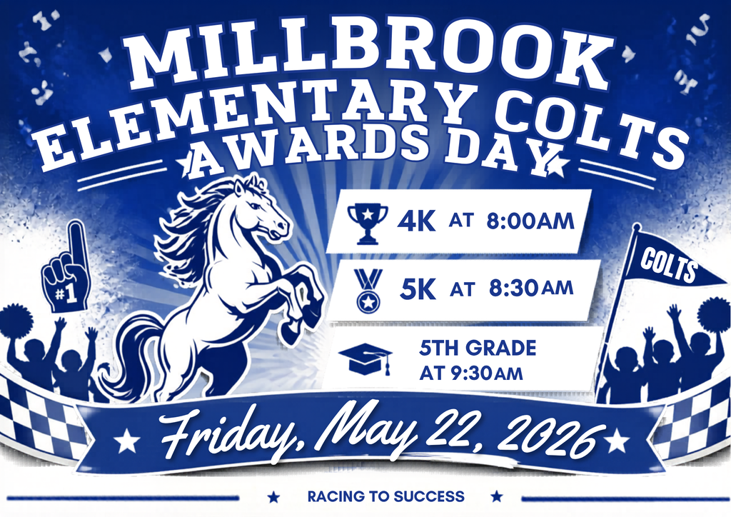 Awards Day