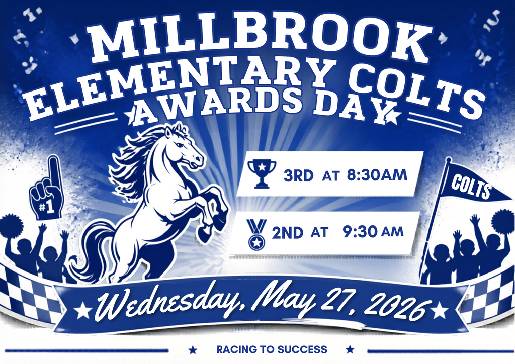 Awards Day